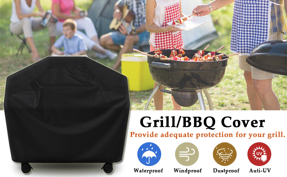 bbq cover