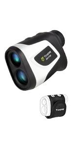 golf range finder