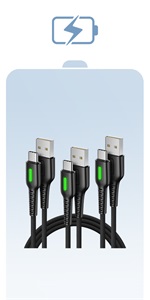 USB C Cable