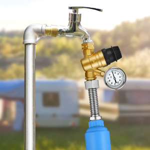 rv water pressure regulator