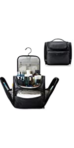 BAGSMART Toiletry Bag