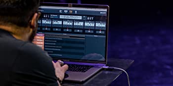 Zoom Guitar Lab Software