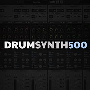 Drum Synth 500