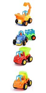 sand truck for boys