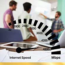 Archer AX73, Archer, AX5400, AX, Wi-Fi 6, WiFi6, WiFi 6, Wi-Fi6, AX Technology, Router, Dual-Band