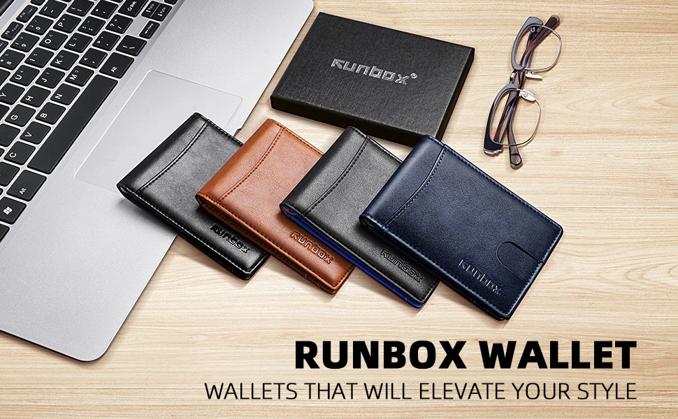 RUNBOX wallet