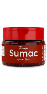 usimply season sumac spice seasoning tangy 2.6 ounce