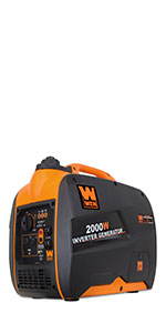 WEN 56200i Generator