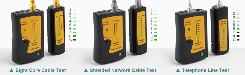 cable tester