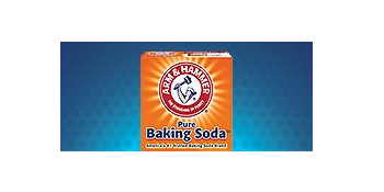 baking soda