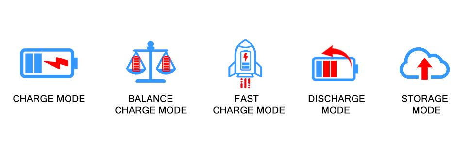 lipo battery charger