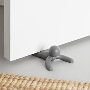 Buddy door stop