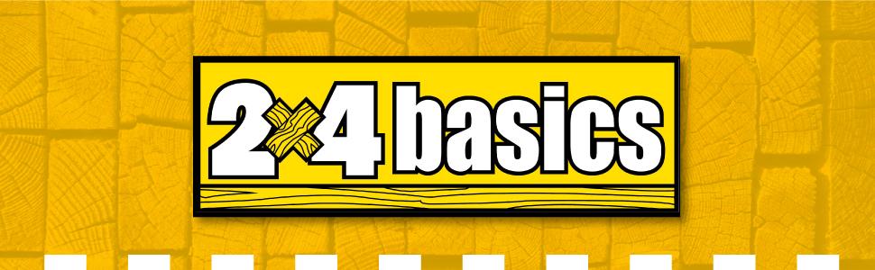2x4 Basics Barn Style