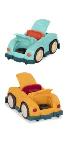 toy cars for toddlers, baby toys car, little cars for kids, mini cars for kids, Green Toys