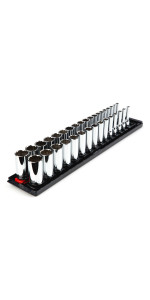 12 point socket set