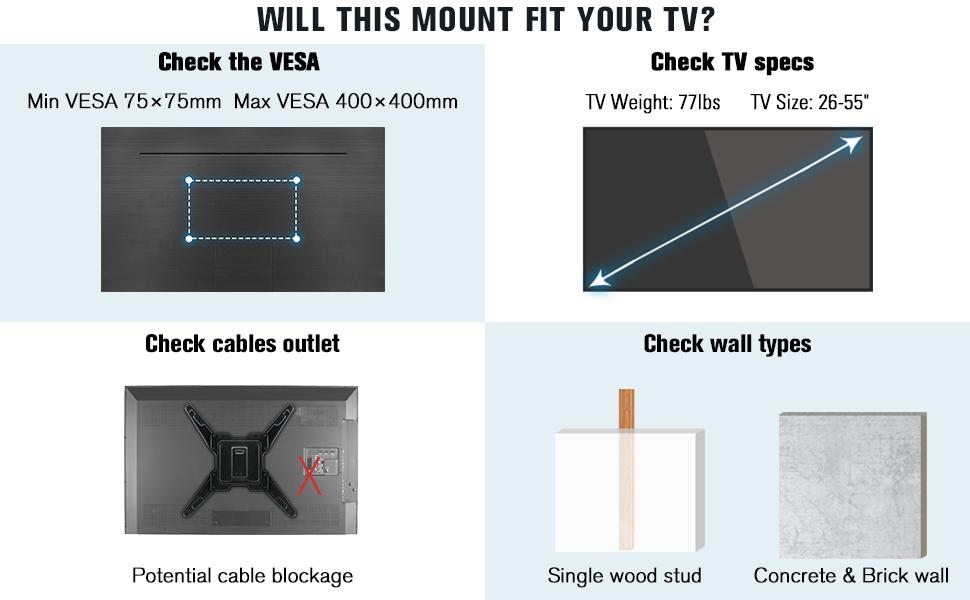 tv wal mount tv mount 50 inch tv wall mount 40 inch tv wall mount