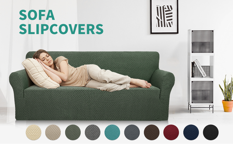 sofa cover