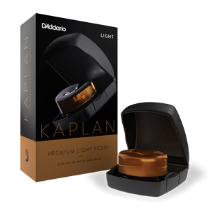 Kaplan, Premium, Rosin, Case