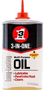 multi-purpose oil