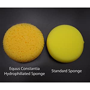 Equus Constantia Premium Synthetic Sponges