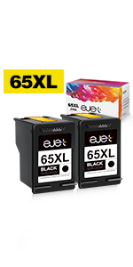 hp 65xl ink cartridge