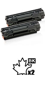 CE285A 85A Compatible HP CE285A 85A LaserJet Pro P1102 P1102w M1130 M1132 M1134 M1136 M1137 M1138 