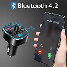 bluetooth adapter