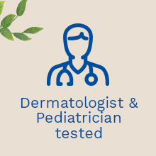dermatologist pediatrician tested