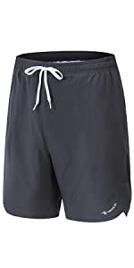 Rdruko Shorts