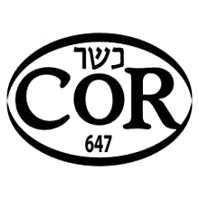 cor kosher