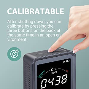 Air Quality Monitor