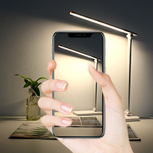 usb desk light