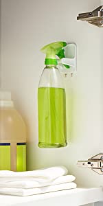 Spray Bottle Hanger