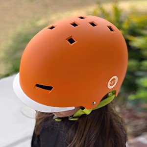 toddler helmet