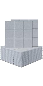 Acoustic Panels