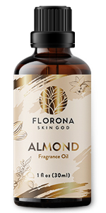  Almond Fragrance Oil