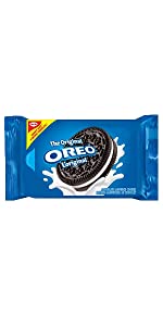 Oreo Original Sandwich Cookies, Family Size