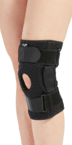 Bodyprox Hinged Knee Brace