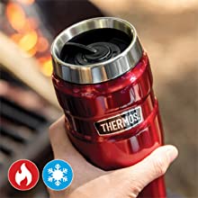 Thermos Stainless King Tumbler