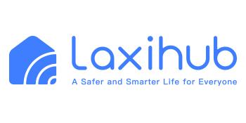 Laxihub 1080P WIFI Home Security Camera