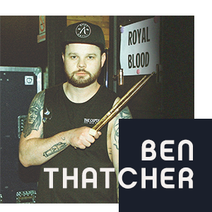 Ben Thatcher