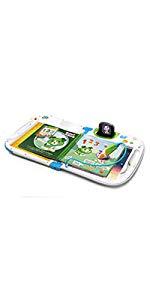 LeapFrog LeapStart 3D - Green