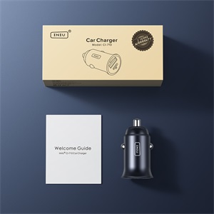 Carcharger