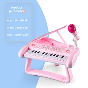 kids piano