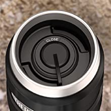 Thermos brand Stainless King tumbler