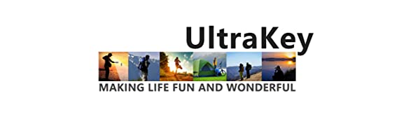 ultrakey