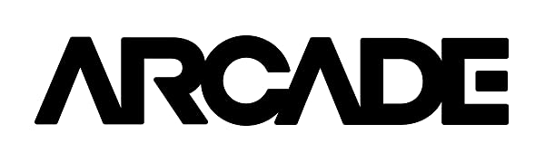 arcade logo