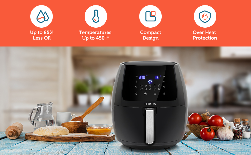 air fryer