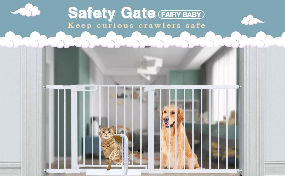 safety Gate