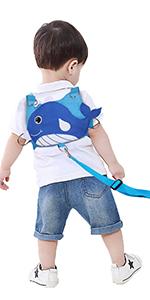 toddler harness for walking